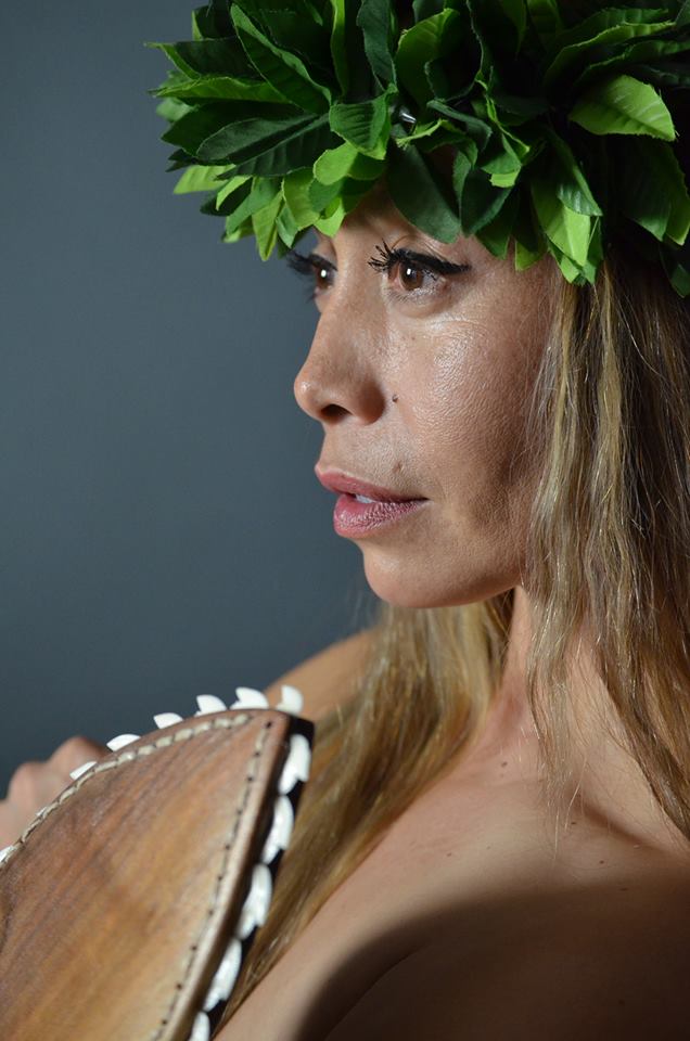 Creator, Chief Instructor